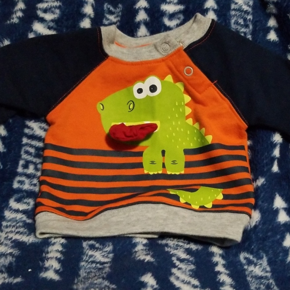 Baby clothes